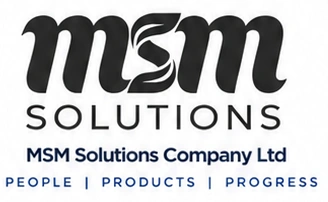 MSM Solutions Company Ltd